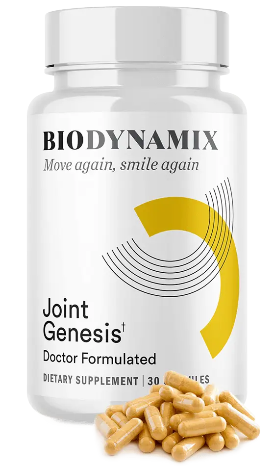 joint genesis buy now